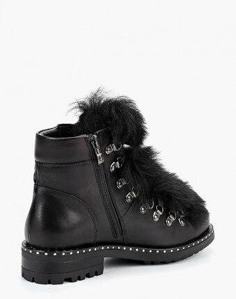 Миниатюра фотографии Ботинки emanuele gelmetti