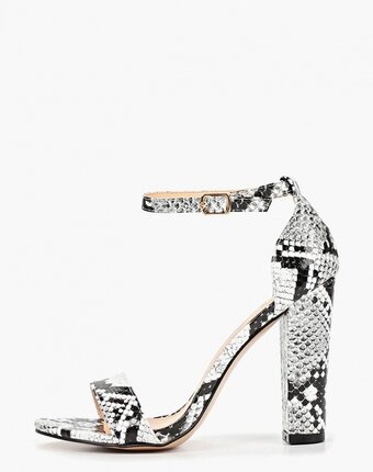 Миниатюра фотографии Босоножки sweet shoes