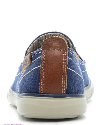 Миниатюра фотографии Мокасины, nexpero