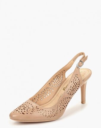 Миниатюра фотографии Туфли betsy