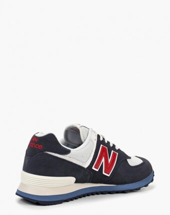 Миниатюра фотографии Кроссовки new balance