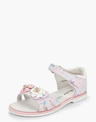 Миниатюра фотографии Сандалии honey girl