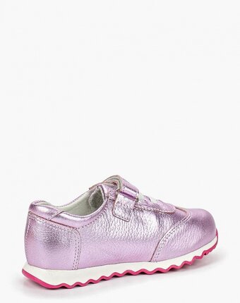 Миниатюра фотографии Кроссовки юничел