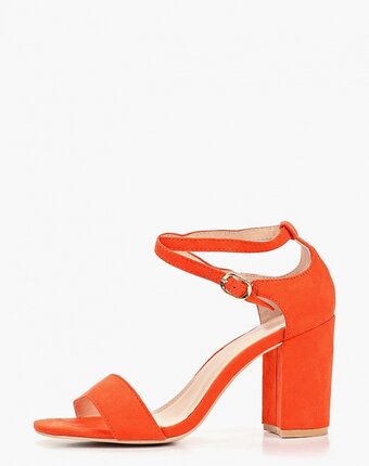 Миниатюра фотографии Босоножки sweet shoes