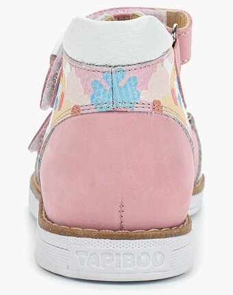 Миниатюра фотографии Сандалии tapiboo