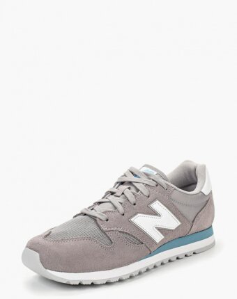 Миниатюра фотографии Кроссовки new balance