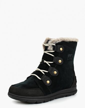 Миниатюра фотографии Ботинки sorel