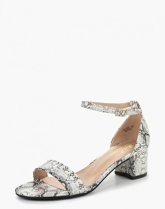 Превью изображения Босоножки sergio todzi Миниатюра фотографии Босоножки sergio todzi