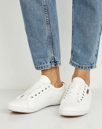 Миниатюра фотографии Кеды zenden active