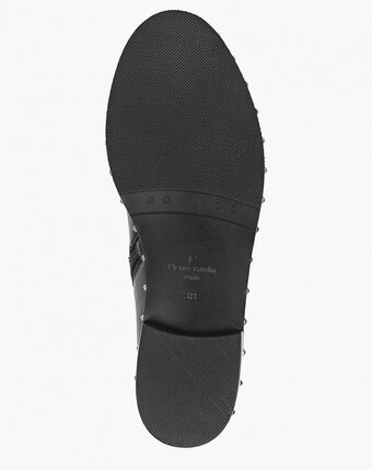 Миниатюра фотографии Ботинки pierre cardin