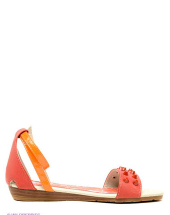 Миниатюра фотографии Босоножки, bagira