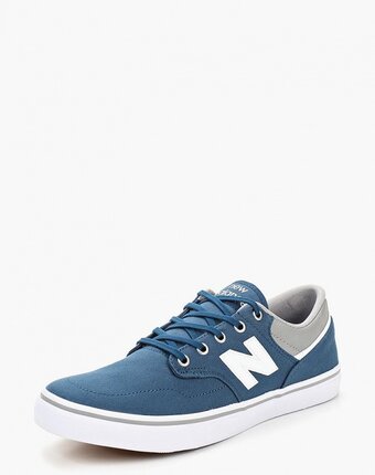 Миниатюра фотографии Кеды new balance