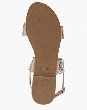 Миниатюра фотографии Сандалии dorothy perkins