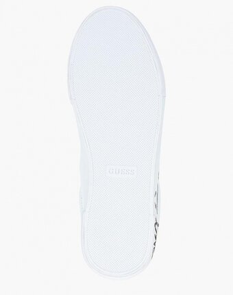 Миниатюра фотографии Кеды guess