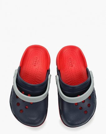 Миниатюра фотографии Сабо crocs