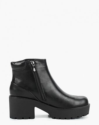 Миниатюра фотографии Ботильоны t.taccardi