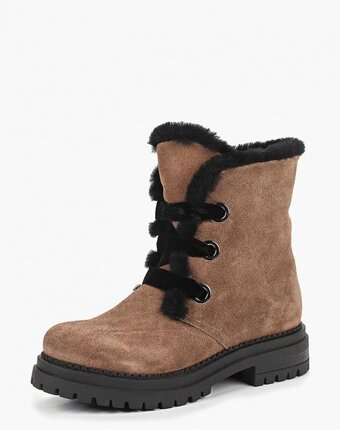 Миниатюра фотографии Ботинки hestrend