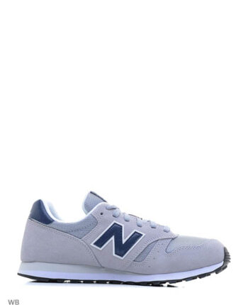 Миниатюра фотографии Кроссовки new balance 373, new balance