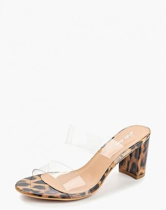 Миниатюра фотографии Сабо style shoes