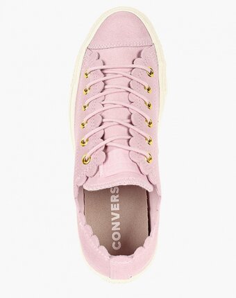 Миниатюра фотографии Кеды converse