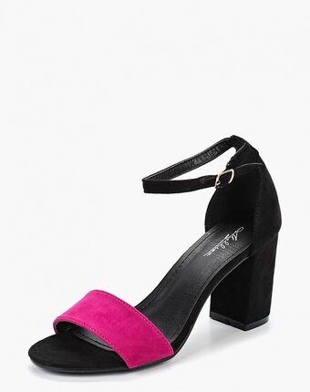 Превью изображения Босоножки mellisa Миниатюра фотографии Босоножки mellisa