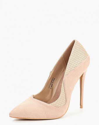 Миниатюра фотографии Туфли lost ink