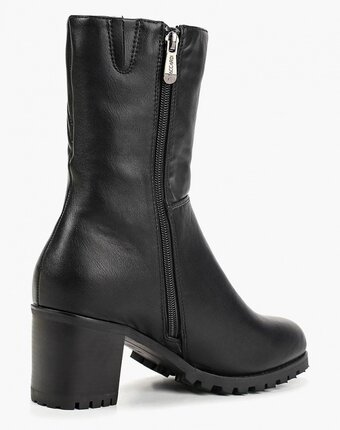 Миниатюра фотографии Полусапоги t.taccardi