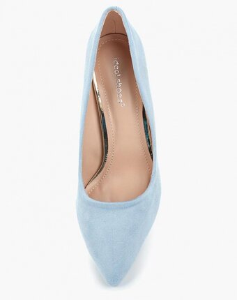 Миниатюра фотографии Туфли ideal shoes