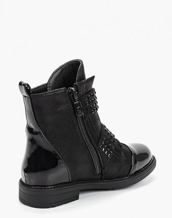 Миниатюра фотографии Ботинки капитошка