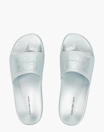 Миниатюра фотографии Сланцы calvin klein jeans