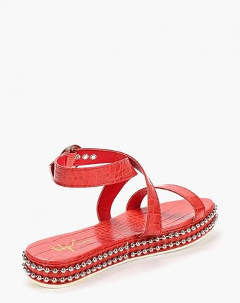 Миниатюра фотографии Сандалии sergio todzi