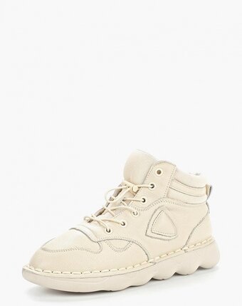 Миниатюра фотографии Кроссовки berkonty