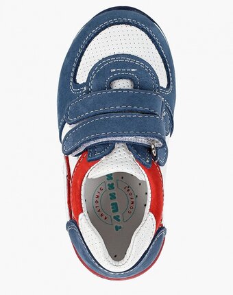 Миниатюра фотографии Кроссовки ташики anatomic comfort