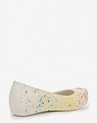 Миниатюра фотографии Балетки melissa