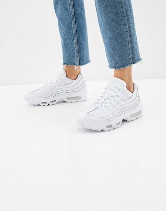 Миниатюра фотографии Кроссовки nike
