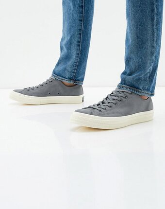Миниатюра фотографии Кеды converse