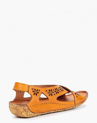 Миниатюра фотографии Сандалии alessio nesca