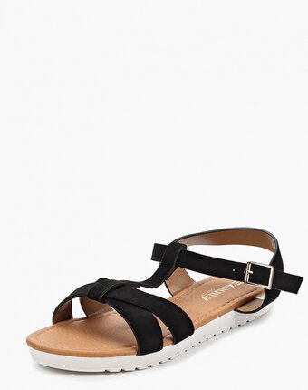 Миниатюра фотографии Сандалии exquily