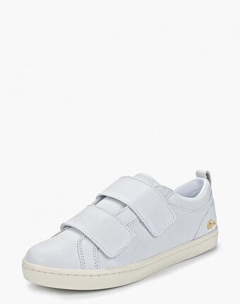 Миниатюра фотографии Кеды lacoste