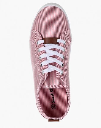 Миниатюра фотографии Кеды sweet shoes