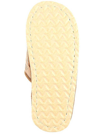 Миниатюра фотографии Тапочки домашние детские, migura