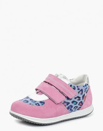 Миниатюра фотографии Кроссовки лель