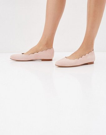 Миниатюра фотографии Балетки mint&berry