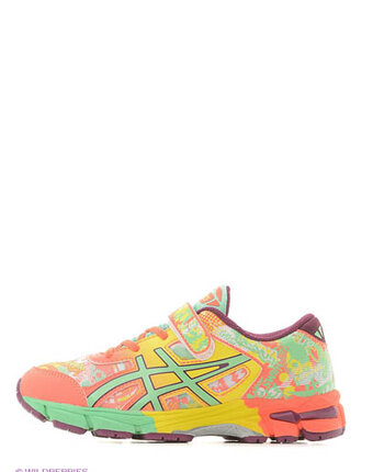 Миниатюра фотографии Кроссовки gel-noosa tri 11 ps, asics