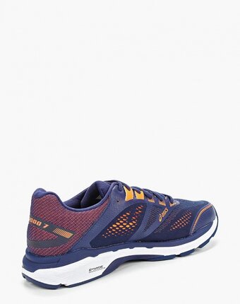 Миниатюра фотографии Кроссовки asics