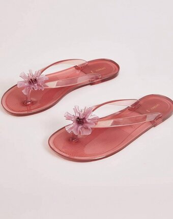 Миниатюра фотографии Сланцы oysho