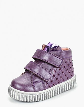 Миниатюра фотографии Ботинки tiflani