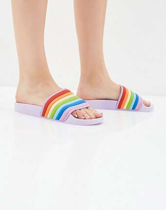 Миниатюра фотографии Сланцы sweet shoes