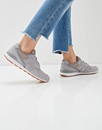 Миниатюра фотографии Кроссовки new balance