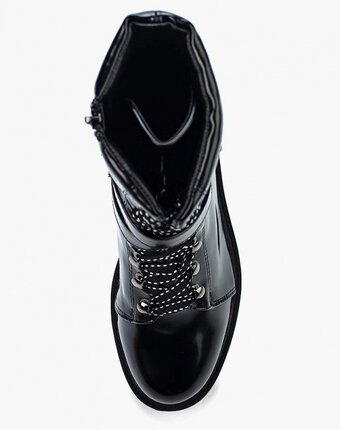 Миниатюра фотографии Ботинки sweet shoes